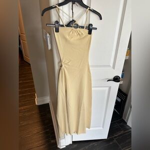 For love and lemons dress